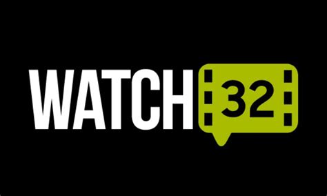 watch32 official site.